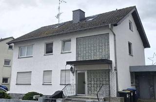 Wohnung mieten in Westerwaldstraße, 65462 Ginsheim-Gustavsburg, 3-Zimmer-Wohnung in Ginsheim-Gustavsburg