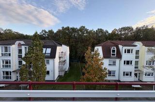 Wohnung mieten in Am Kuschelhain 22, 16727 Velten, Ruhig & familienfreundlich in Velten: Helle 2-Zimmer-Wohnung mit Einbauküche & Stellplatz