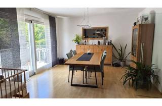 Wohnung mieten in Danziger Straße 12, 97877 Wertheim, Großzügige, helle und sonnige 3-Zimmer-Wohnung