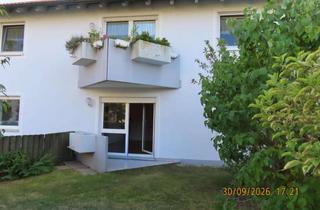 Wohnung mieten in 86551 Aichach, Wohnen mit Charakter: 3-Zimmer-Wohnung in Aichach