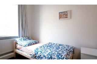 WG-Zimmer mieten in Jagowstraße, 10555 Tiergarten, Jagowstraße, Berlin