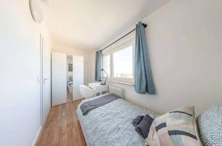 WG-Zimmer mieten in Schönbornstraße, 60431 Ginnheim, Schönbornstraße, Frankfurt am Main