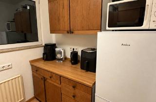 WG-Zimmer mieten in Karlsbader Weg, 61118 Bad Vilbel, Großes, möbliertes WG-Zimmer – 500 € warm | Bad Vilbel-Heilsberg
