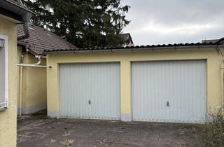 Lager mieten in Neureuter Hauptstraße 148, 76149 Neureut, Große Doppelgarage als Lagerfläche – ca. 40–50 m² in Karlsruhe-Neureut