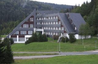 Gewerbeimmobilie kaufen in Bergstraße, 09623 Rechenberg-Bienenmühle, Hotel Sachsenstern im Erzgebirge: Wellness- & Retreat-Potenzial auf 14.587 m²