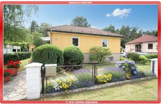 Einfamilienhaus kaufen in 16515 Oranienburg, TOP ANGEBOT ! NUR 2.903,- EURO-QM - ERSTKLASSIGES 3-4 ZIMMER EINFAMILIENHAUS