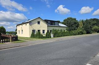 Einfamilienhaus kaufen in 24869 Dörpstedt, Viel Platz für neue Ideen – Einfamilienhaus mit großem Grundstück in Dörpstedt