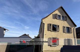 Haus kaufen in 64683 Einhausen, Hier alles Größer als es aussieht!
