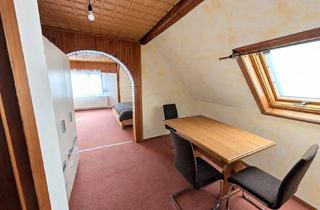 Haus kaufen in 06308 Klostermansfeld, Viel Platz für eigene Ideen – Haus mit Gästehaus, Doppelgarage und Pool in Siersleben