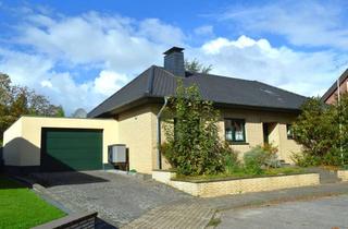 Haus kaufen in 46509 Xanten, Exklusiver Bungalow in absoluter Ruhiglage mit Wellness-Oase nahe der Xantener Südsee