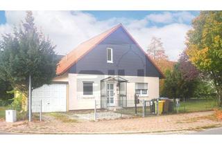 Haus kaufen in 06179 Teutschenthal, Licht - Raum - Natur