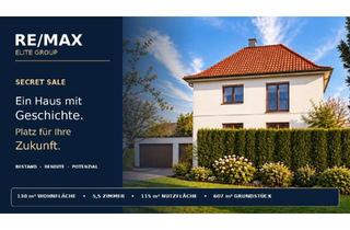 Haus kaufen in 73655 Plüderhausen, !!! Secret Sale !!!Ein Haus mit Geschichte.Platz für Ihre Zukunft.