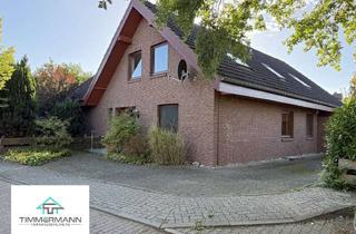 Haus kaufen in Westring 21, 23626 Ratekau, Ein- oder Zweifamilienhaus in beliebter Lage