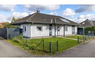 Haus kaufen in 23966 Friedenshof, Alles auf einer Ebene – Ihr neues Zuhause mit Garten in Wismar