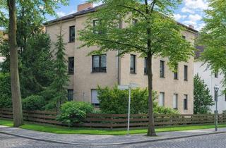 Mehrfamilienhaus kaufen in 14163 Zehlendorf, Mehrfamilienhaus in bester Lage im Herzen von Berlin-Zehlendorf - NACH VERKAUF BEZUGSFREI