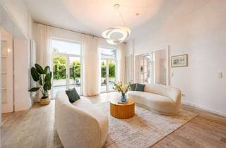 Haus kaufen in 65933 Griesheim, 284 m² Wohnkomfort in Frankfurt – 9,5 Zimmer, Dachstudio & großer Garten“