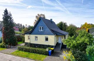 Haus kaufen in 39307 Genthin, GRÜNE WEITE TRIFFT AUF WOHNLICHE GEBORGENHEIT