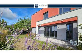 Einfamilienhaus kaufen in 91522 Neuses, Modernes Einfamilienhaus in bester Lage Ansbachs mit Einbauküche und Garage