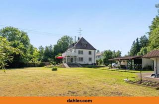 Mehrfamilienhaus kaufen in 87700 Memmingen, Traum in der Natur: Mehrfamilienhaus im Benninger Ried!