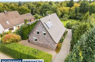 Einfamilienhaus kaufen in 21502 Geesthacht, Umfassend energetisch saniertes Einfamilienhaus in nachgefragter Lage von Geesthacht (Oberstadt)