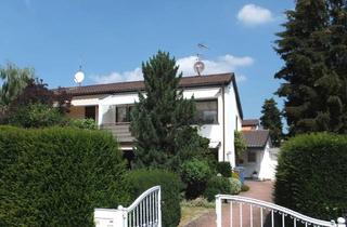 Haus mieten in 65779 Kelkheim, Gepflegtes Einfamilienhaus in Kelkheim Hornau mit Garten