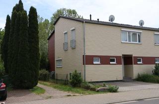 Haus mieten in Bahnhofstraße 17 a, 64380 Roßdorf, Zuhause mit 4 Zimmern in Roßdorf
