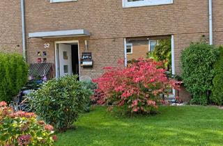 Haus mieten in Am Mühlenacker 32, 50259 Pulheim, Charmantes Reihenmittelhaus in Pulheim/Brauweiler