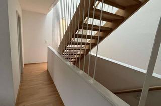 Haus mieten in 23558 St. Lorenz Süd, Lichtdurchflutetes Reihenhaus am Finkenberg, zentral und ruhig