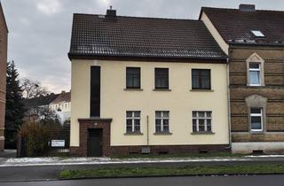 Haus kaufen in 06886 Lutherstadt Wittenberg, Ein-/Zweifamilienhaus in Lutherstadt Wittenberg