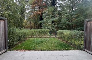 Haus mieten in Ahornweg 24 d, 14547 Beelitz, Reihenhaus mit EBK, Fußbodenheizung, Parkett u.a. - BT Sa. 31.10./10:15 Uhr