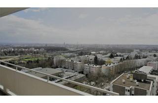 Wohnung mieten in Inheidener Straße, 60385 Frankfurt, Inheidener Straße: Helle 2-Zimmer-Wohnung mit Süd-Balkon, Einbauküche & Top-Anbindung