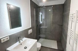 Wohnung mieten in 70372 Stuttgart, Neues 1-Zimmer-Apartment | Hochwertiges Bad & inkl. Küche | Ab 01.11.26 | Zentral in Bad Cannstatt