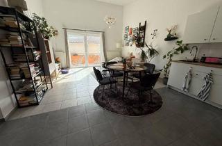 Wohnung mieten in 73079 Süßen, Schöne, sonnige 2-Zimmer-Dachgeschosswohnung