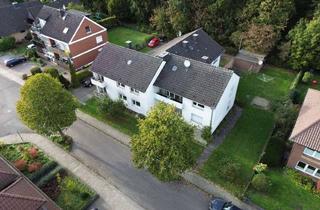 Anlageobjekt in 48493 Wettringen, Attraktive Kapitalanlage – voll vermietetes Sechsfamilienhaus auf großem Grundstück