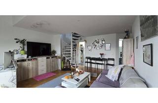Anlageobjekt in 41063 Eicken, Helle Maisonette mit Empore und durchdachter Raumaufteilung: Renditestarke Kapitalanlage!