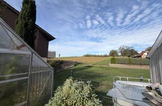 Anlageobjekt in 71554 Weissach, Klein, aber oho! Modernisiertes Raumwunder mit Potenzial!