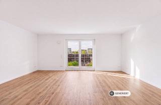 Wohnung kaufen in 80937 München, An der Panzerwiese! - 3,5 Zimmer Neubauwohnung mit 73,41 m² | bald fertig in München!