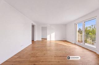 Wohnung kaufen in 80937 München, Am Naturschutzgebiet Panzerwiese - 4 Zimmer Neubauwohnung mit 100,35 m² | bald fertig in München!