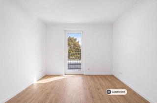 Wohnung kaufen in 80937 München, 3-Zimmer-Neubauwohnung im Dachgeschoss | Fertigstellung Ende 2026