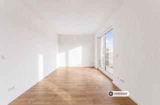Wohnung kaufen in 80937 München, 3,5-Zimmer-Dachgeschosswohnung mit Dachterrasse | bald fertig in München!