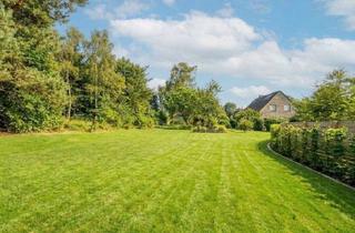 Grundstück zu kaufen in 25524 Itzehoe, Baugrundstück in Itzehoe: ca. 550 m² als 50-%-Anteil, Vorbescheid für ein Einfamilienhaus