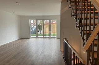 Wohnung mieten in 82237 Wörthsee, MODERN - NEUWERTIG - MIT KLEINEM GARTENBEREICH