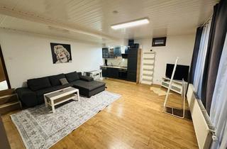Wohnung mieten in 74199 Untergruppenbach, *** ca. 40 m2 Möbliertes Appartement in Untergruppenbach inkl. Terrasse und Stellplatz ***