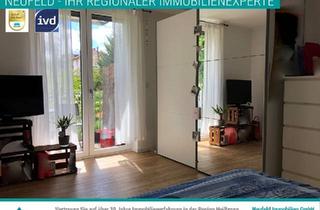 Wohnung mieten in 97072 Würzburg, Tolle 2,5 Zi. Wohnung mit Balkon zu vermieten!