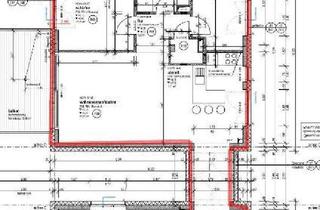 Wohnung mieten in 89075 Ulm, Sonnige 3-Zimmer-Wohnung mit großem Balkon in der Ulmer Oststadt