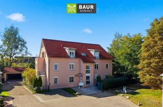 Wohnung kaufen in 88281 Schlier, 360° I Gepflegte 4-Zimmer-Wohnung mit 3 Balkonen in Schlier (Teilort) – sofort verfügbar!