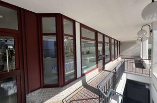 Büro zu mieten in 65812 Bad Soden, Nachmieter für attraktives Ladengeschäft / Büro gesucht.
