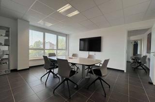 Büro zu mieten in Auf Stocken, 78073 Bad Dürrheim, Repräsentative Büroetage ca. 200 m², hochwertige Ausstattung und Parkplätze