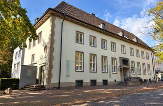 Büro zu mieten in 59348 Lüdinghausen, Großzügige Bürofläche in zentraler Lage von Lüdinghausen