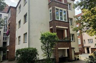 Wohnung kaufen in Straße 133, 13581 Berlin, Hauptstadtmakler-Bezugsfreie Wohnung mit schönem Ausblick